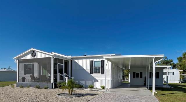 Photo of 6230 Teahouse Rd, Venice, FL 34293