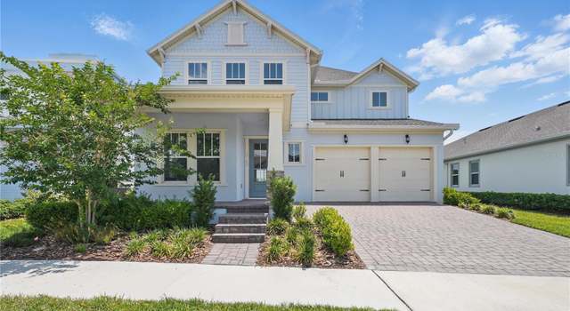 Photo of 13163 Mcmillan Dr, Orlando, FL 32827