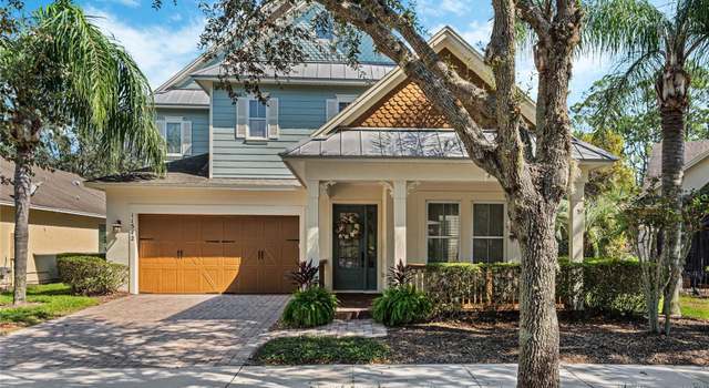 Photo of 11542 Brightstowe Way, Orlando, FL 32836