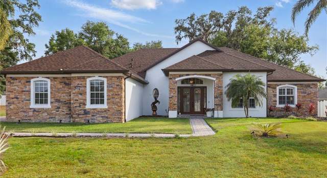 Photo of 841 Oaks Shores Rd, Leesburg, FL 34748