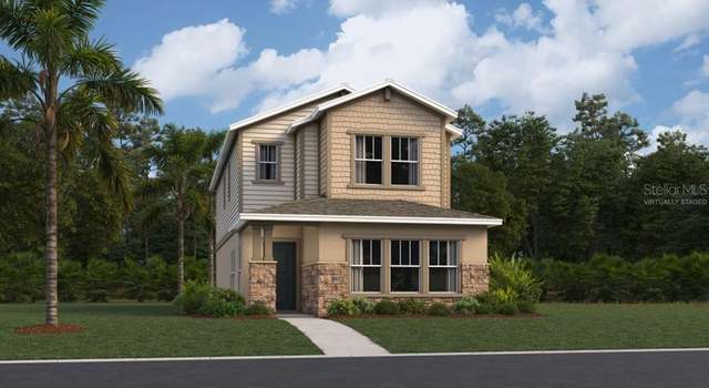 Photo of 7157 Sienna Oak Aly, Orlando, FL 32829