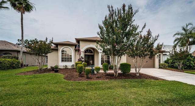 Photo of 2143 Edelweiss Loop, Trinity, FL 34655