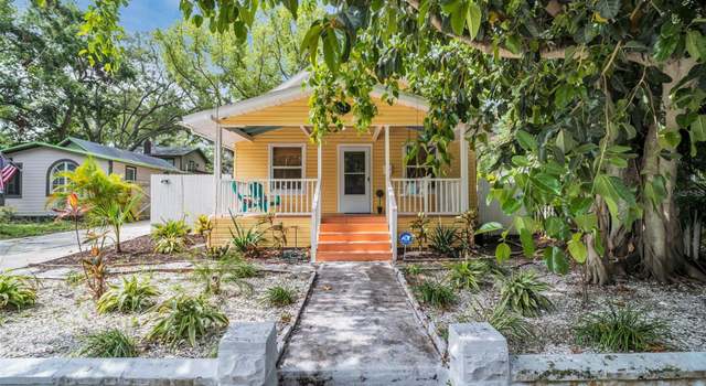Photo of 844 10th Ave S, St Petersburg, FL 33701