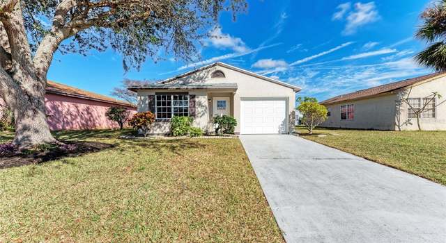 Photo of 20032 Sancraft Ave, Port Charlotte, FL 33954