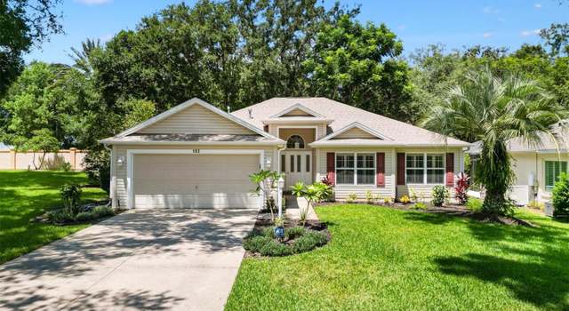 Photo of 102 Costa Mesa Dr, Lady Lake, FL 32159