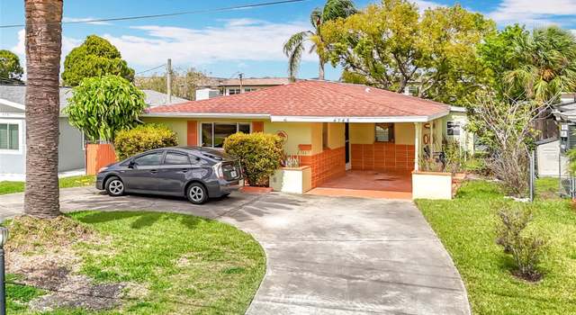 Photo of 4745 Floramar Ter, New Port Richey, FL 34652