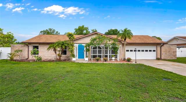 Photo of 2316 Irlo Dr, Kissimmee, FL 34741