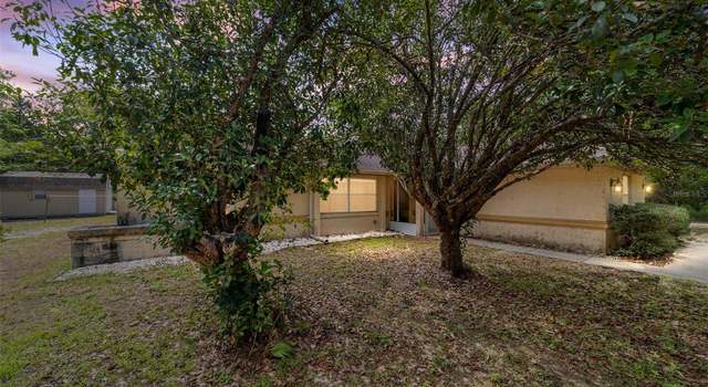 Photo of 11447 SW 128th Ave, Dunnellon, FL 34432