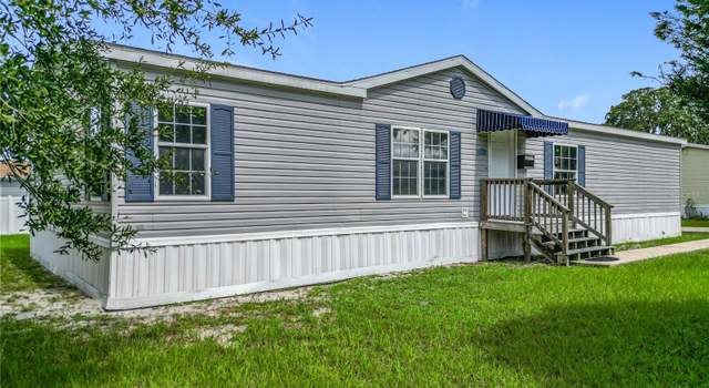 Photo of 8801 SW 66th Ter, Ocala, FL 34476