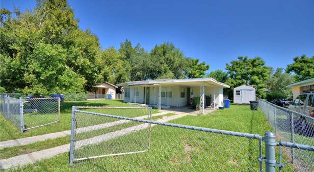 Photo of 950 Avenue O NE, Winter Haven, FL 33881