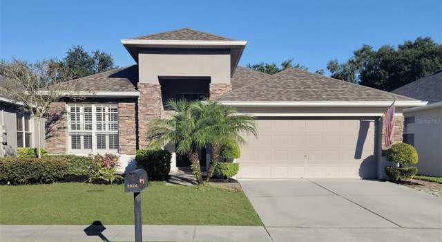 Photo of 2624 Quarry Stone Ct, Oviedo, FL 32765