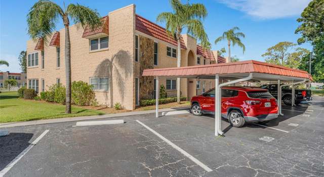 Photo of 120 Cedarwood Cir #120, Seminole, FL 33777