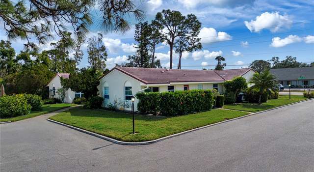 Photo of 2291 Pueblo Ln Unit V46, Sarasota, FL 34231