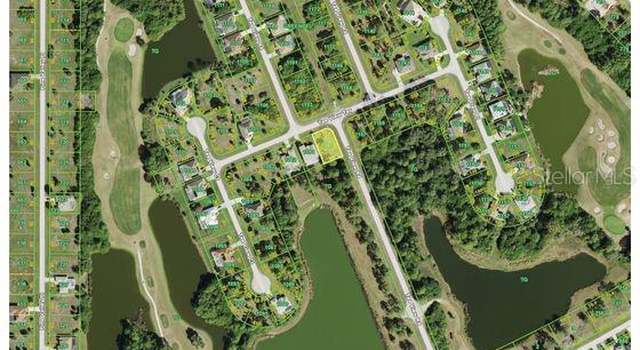 Photo of 60 Tee View Ter, Rotonda West, FL 33947
