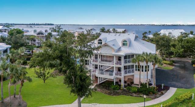 Photo of 11000 Placida Rd #2303, Placida, FL 33946