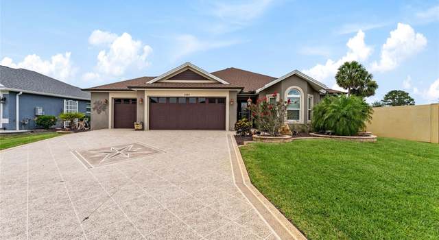 Photo of 2585 Constance Ct, The Villages, FL 32163