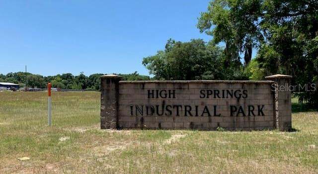 Photo of Lot 1 NW 244th St, High Springs, FL 32643