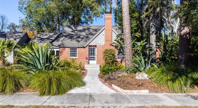 Photo of 630 NE 10th Ave, Gainesville, FL 32601
