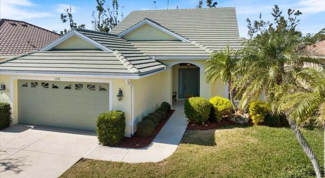 Photo of 1298 Highland Greens Dr, Venice, FL 34285