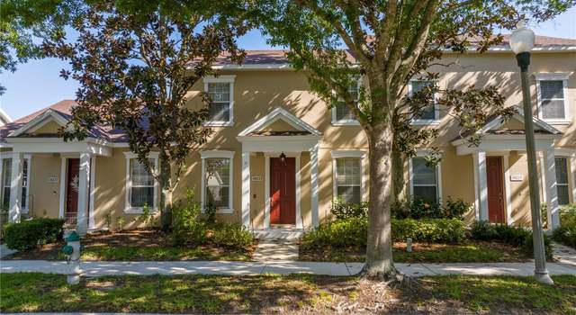 Photo of 14233 Confetti Dr, Windermere, FL 34786