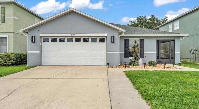 Photo of 2602 Whitewood Rd, Mulberry, FL 33860