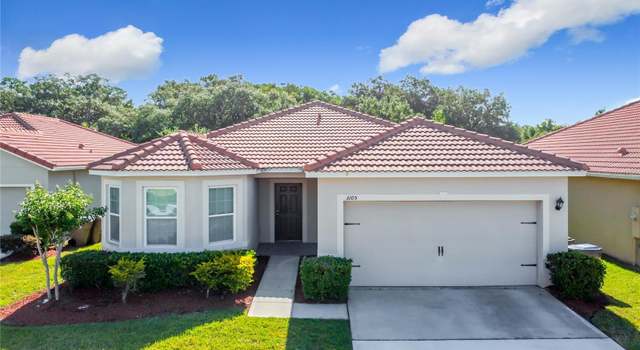 Photo of 3105 Sangria St, Kissimmee, FL 34744