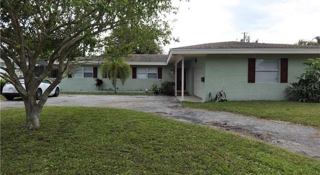 Photo of 2568 65th Ave S, St Petersburg, FL 33712