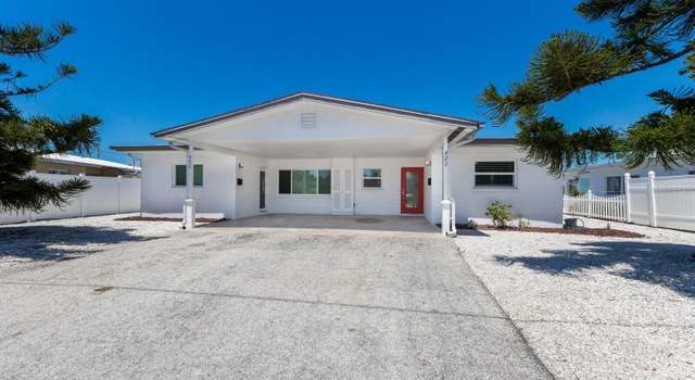 Photo of 420 63rd St Unit B East, Holmes Beach, FL 34217