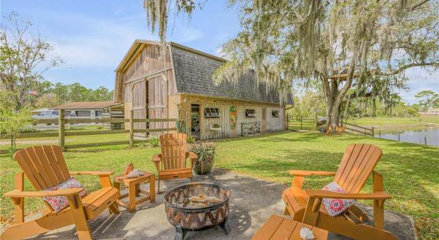 Photo of 2533 Glenhaven St, New Smyrna Beach, FL 32168