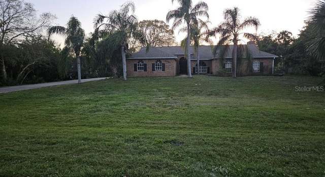 Photo of 4251 Sparrow Hawk Rd, Melbourne, FL 32934