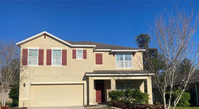 Photo of 3447 Berkshire Woods Ter, Deltona, FL 32725
