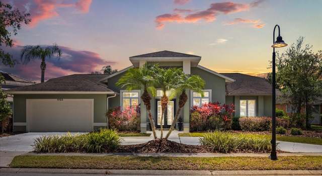 Photo of 1723 Lee Janzen Dr, Kissimmee, FL 34744