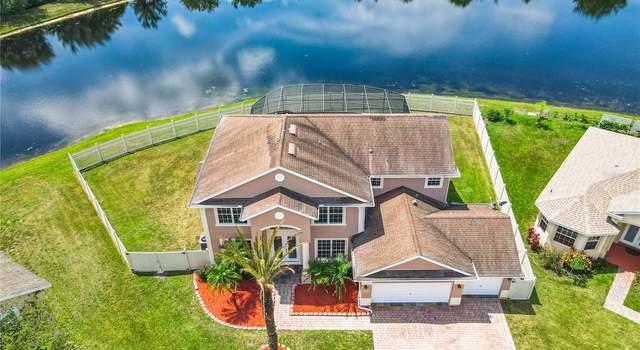 Photo of 4389 Fawn Lily Way, Kissimmee, FL 34746
