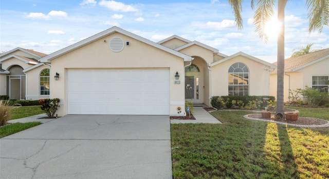 Photo of 4411 Whitton Way, New Port Richey, FL 34653