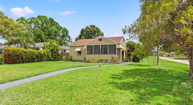 Photo of 506 39th Ave NE, Saint Petersburg, FL 33703