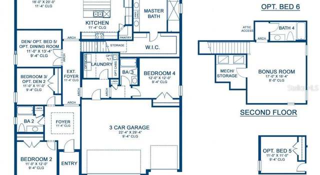 Photo of 12744 Bergstrom Bay Dr, Riverview, FL 33579