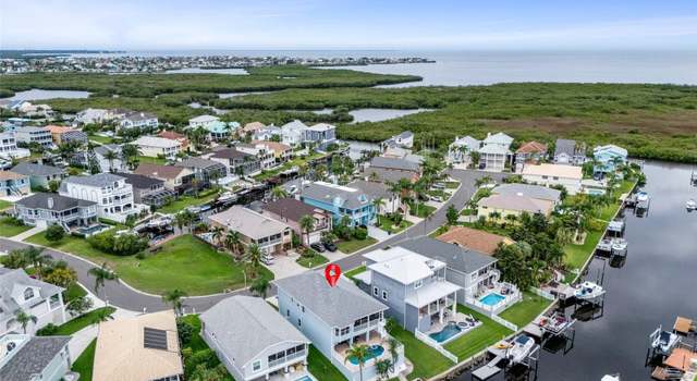 Photo of 6140 Seaside Dr, New Port Richey, FL 34652
