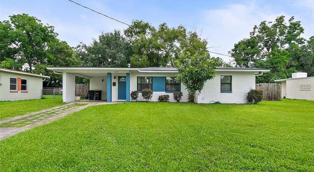 Photo of 4755 Cates Ave, Jacksonville, FL 32210