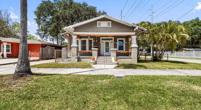 Photo of 2224 Gordon St, Tampa, FL 33605