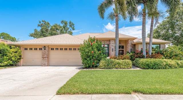 Photo of 1843 Barn Owl Way, Palm Harbor, FL 34683