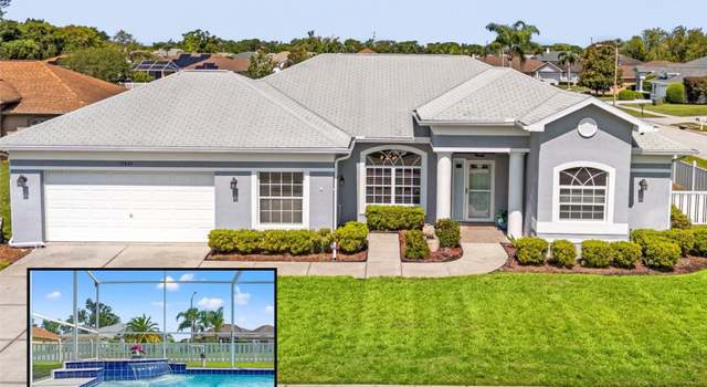 Photo of 13627 Lightning Rod Ct, Hudson, FL 34669