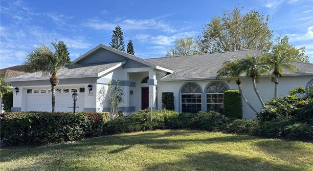 Photo of 4538 Hamlets Grove Dr, Sarasota, FL 34235