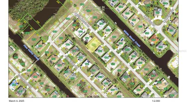 Photo of 197 White Marsh Ln, Rotonda West, FL 33947