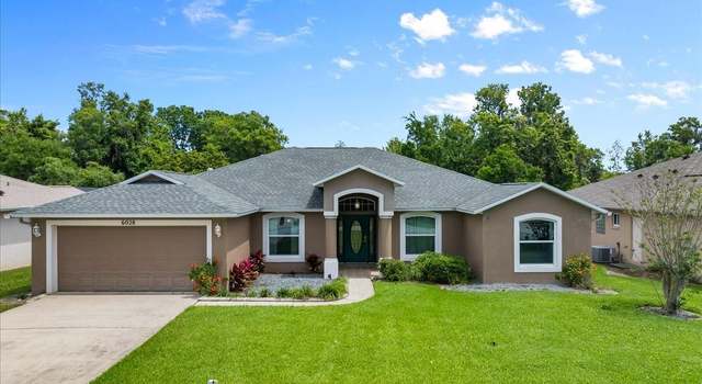 Photo of 6028 Whispering Trees Ln, Port Orange, FL 32128