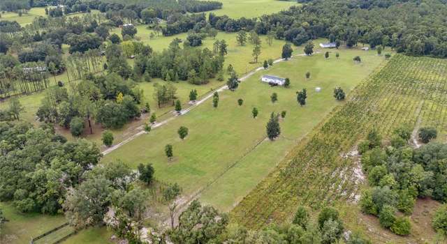 Photo of 2536 SW Centerville Ave, Fort White, FL 32038