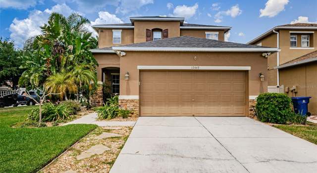 Photo of 17443 Glenapp Dr, Land O Lakes, FL 34638