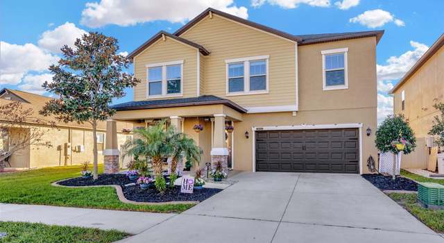 Photo of 21832 Crest Meadow Dr, Land O Lakes, FL 34637