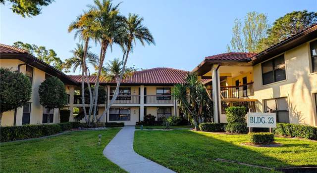 Photo of 2306 Hammock Pine Blvd #2306, Clearwater, FL 33761