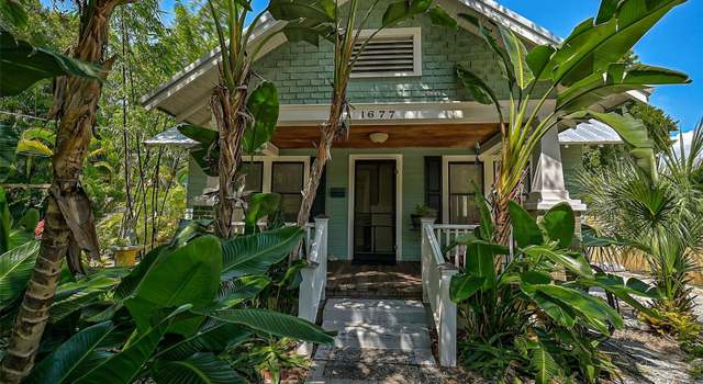 Photo of 1677 4th St, Sarasota, FL 34236