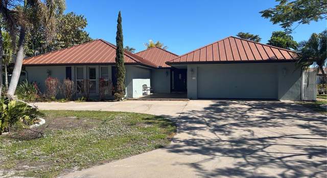Photo of 104 Graham St SE, Port Charlotte, FL 33952